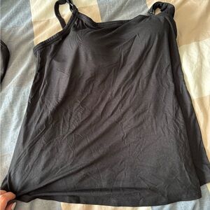 Kindred Bravely Bamboo Lounge Around Nursing Tank